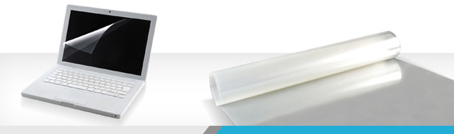 矽膠PET保護膜-631SL