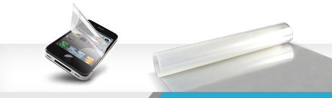 矽膠PET保護膜-641SL