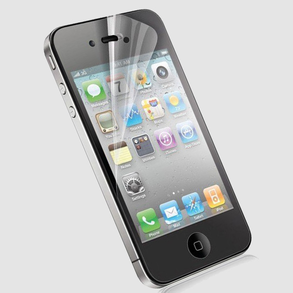 Anti-glare Protection Film Anti-glare Protection Film