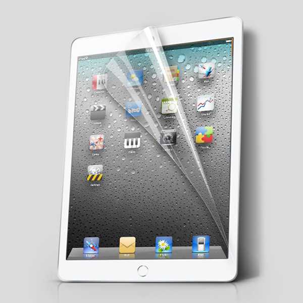 Super Water Repellent Protection Films Super Water Repellent Protection Films