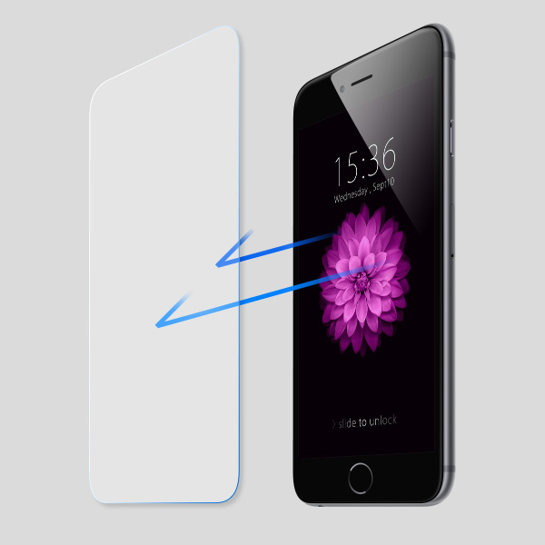 Blue Light Resistant Protection Films Blue Light Resistant Protection Films