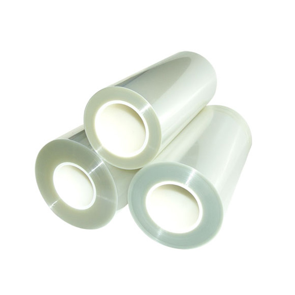 光學用離型膜製品