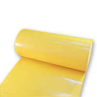 雙面無基材導電膠帶